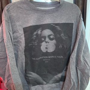 Beyoncé Formation your sweatshirt